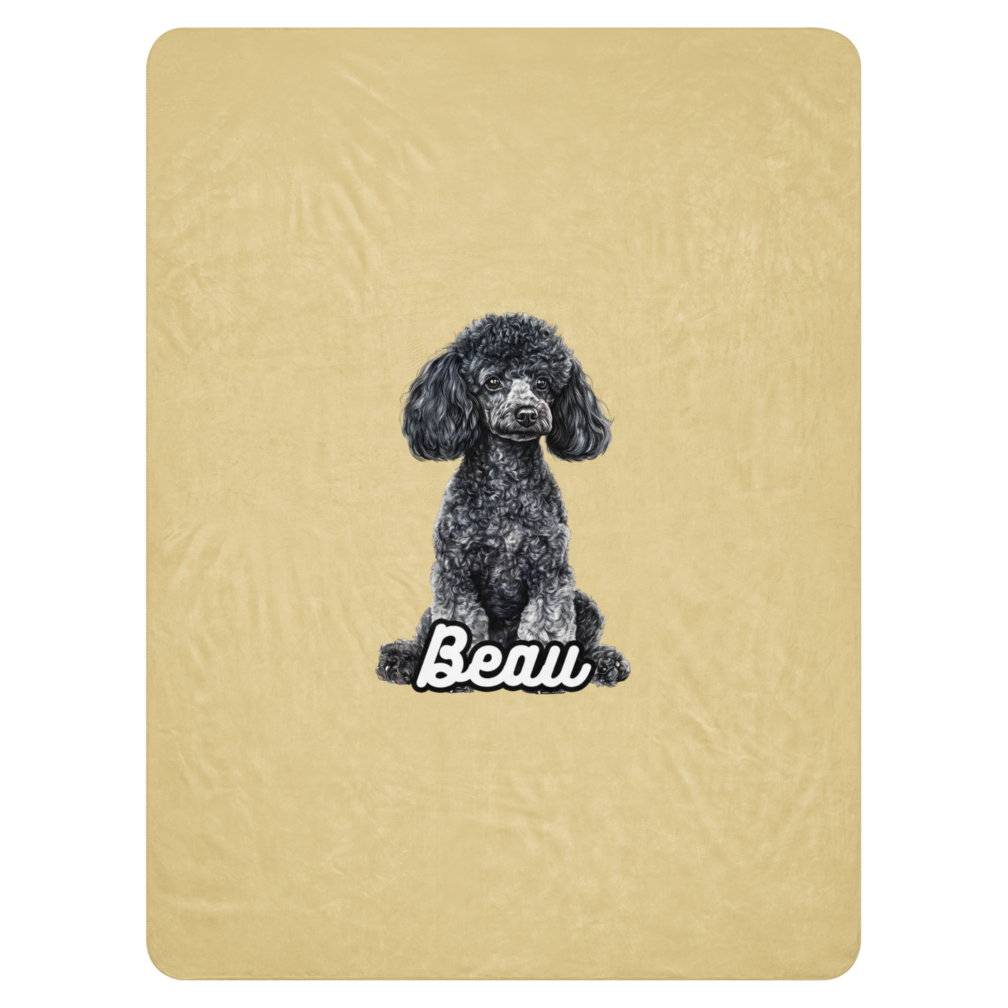 Beau Happy Days Blanket