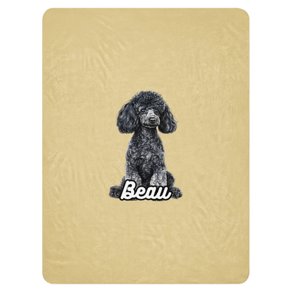 Beau Happy Days Blanket