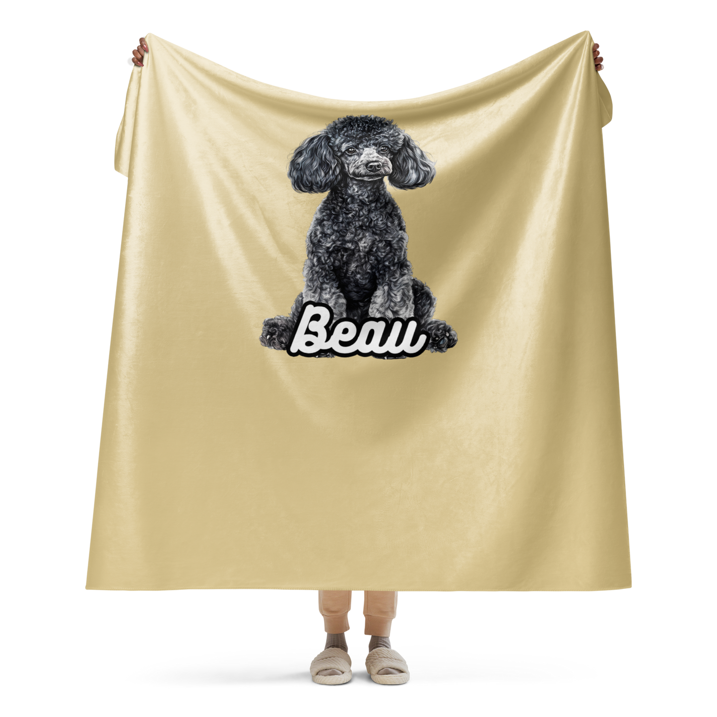Beau Happy Days Blanket