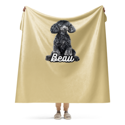 Beau Happy Days Blanket