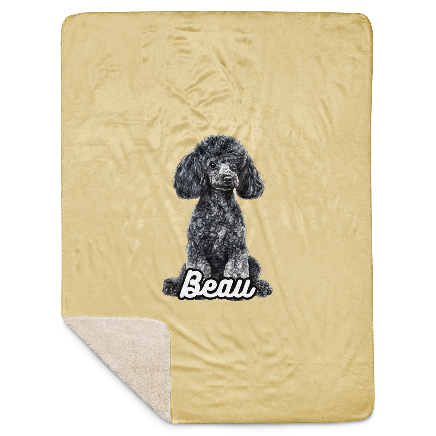 Beau Happy Days Blanket