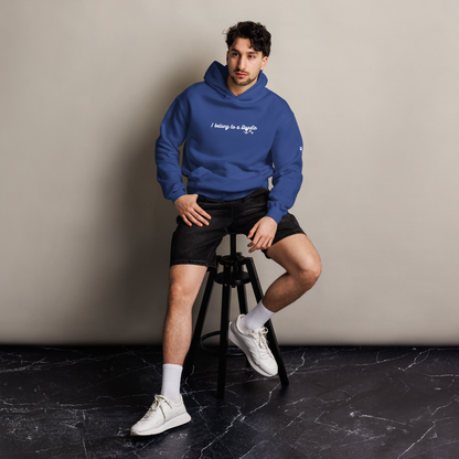 Cozy Hoodie for Doodle Lovers