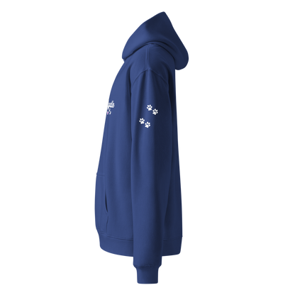 Cozy Hoodie for Doodle Lovers