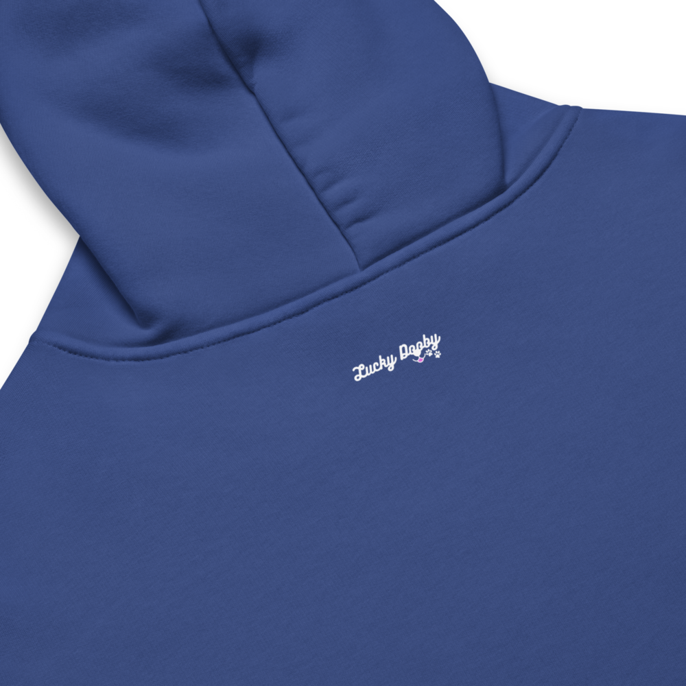 Cozy Hoodie for Doodle Lovers