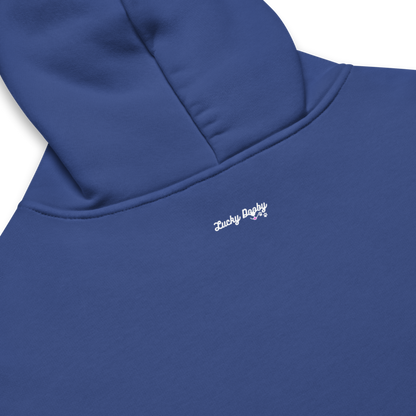 Cozy Hoodie for Doodle Lovers