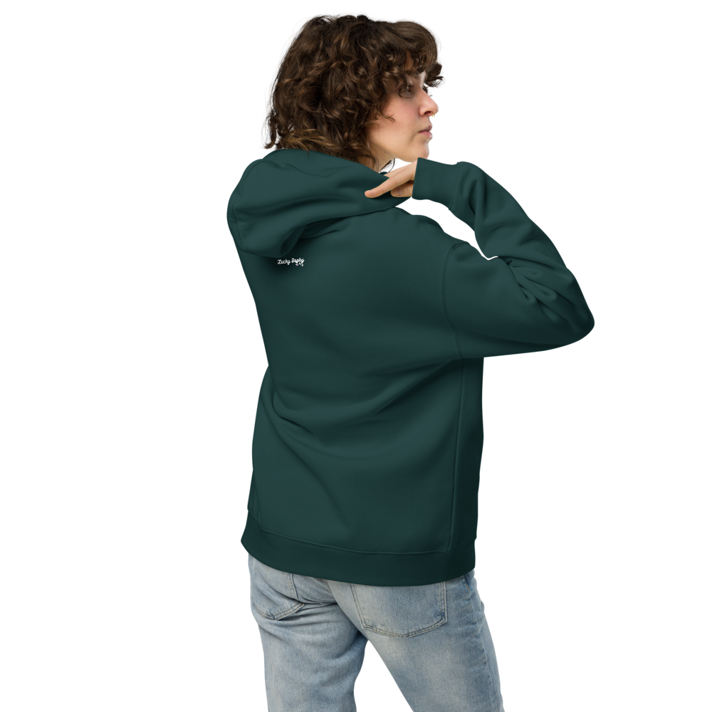 Cozy Hoodie for Doodle Lovers