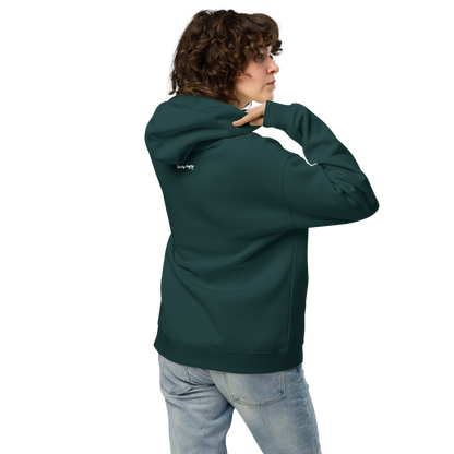 Cozy Hoodie for Doodle Lovers