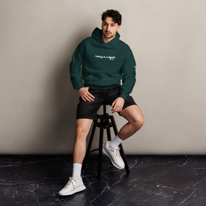 Cozy Hoodie for Doodle Lovers