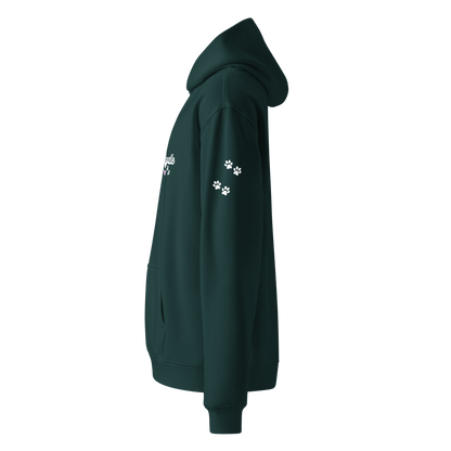 Cozy Hoodie for Doodle Lovers