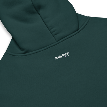 Cozy Hoodie for Doodle Lovers