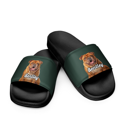 Bentley Paws and Cocoa  Slides