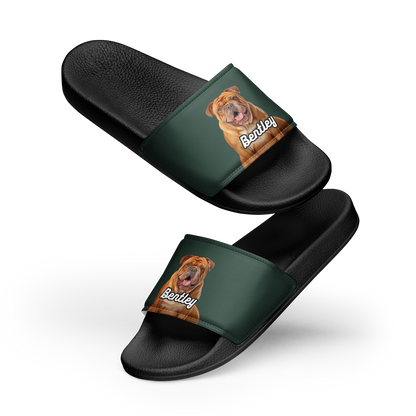Bentley Paws and Cocoa  Slides