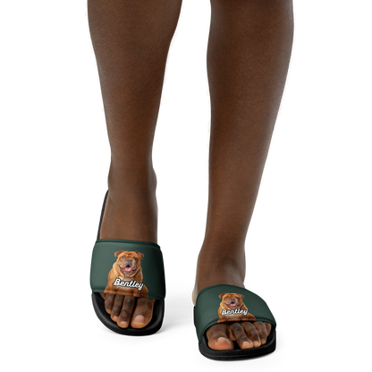 Bentley Paws and Cocoa  Slides