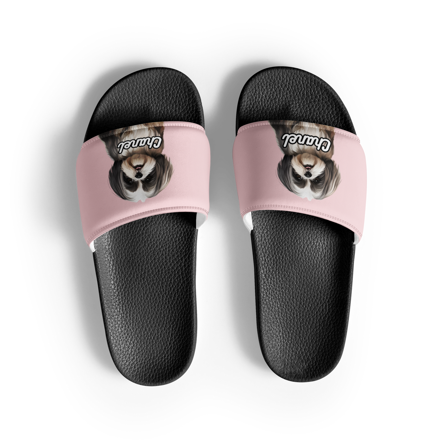Chanel Sweet Hues Slides