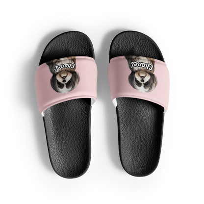 Chanel Sweet Hues Slides