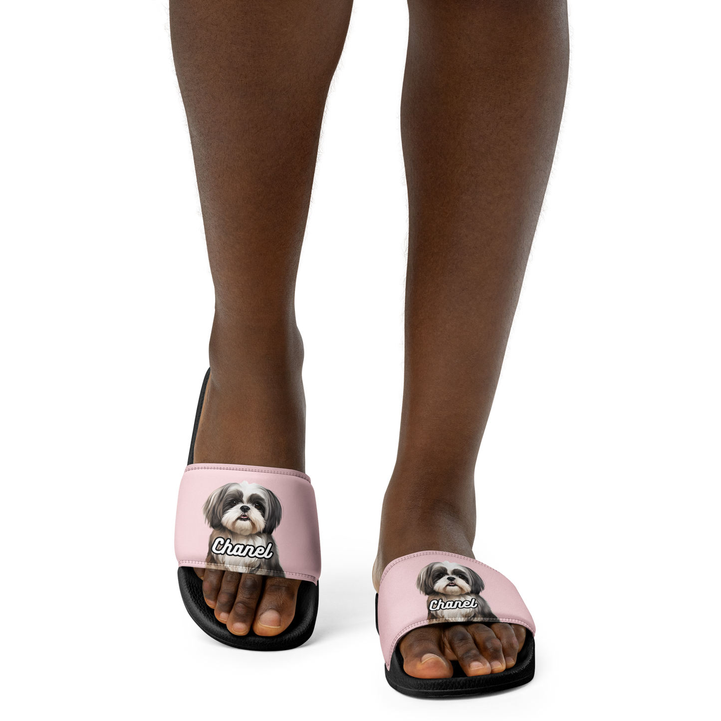 Chanel Sweet Hues Slides