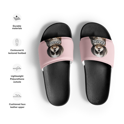 Chanel Sweet Hues Slides
