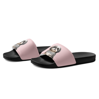 Chanel Sweet Hues Slides