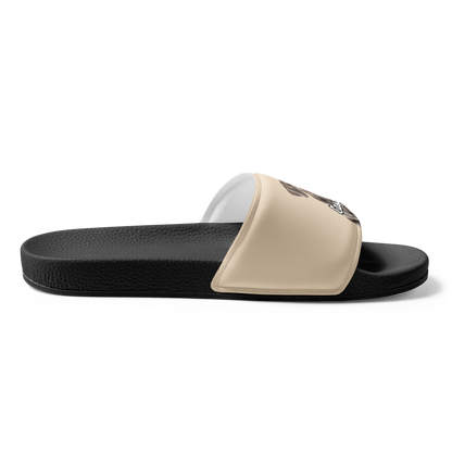 Casper Pumpkin Paws Slides