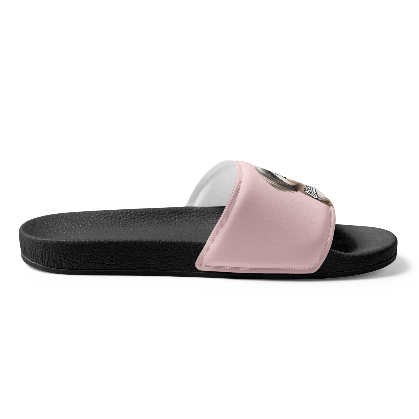 Chanel Sweet Hues Slides