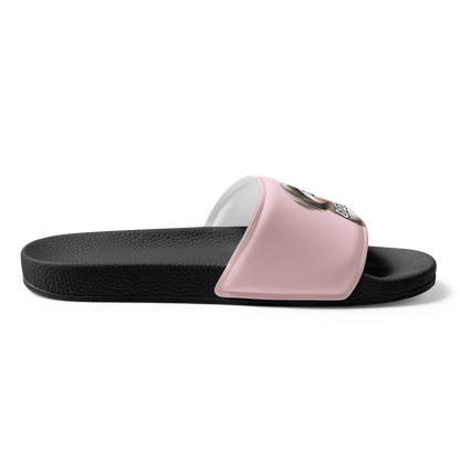 Chanel Sweet Hues Slides