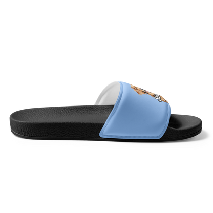 Sterling Paws in Bloom Slides