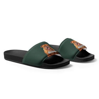 Bentley Paws and Cocoa  Slides