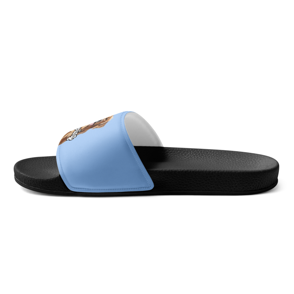 Sterling Paws in Bloom Slides