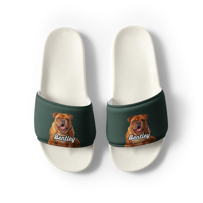 Bentley Paws and Cocoa  Slides