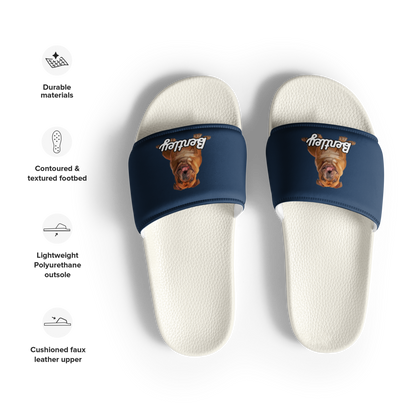 Bentley Paws and Cocoa  Slides