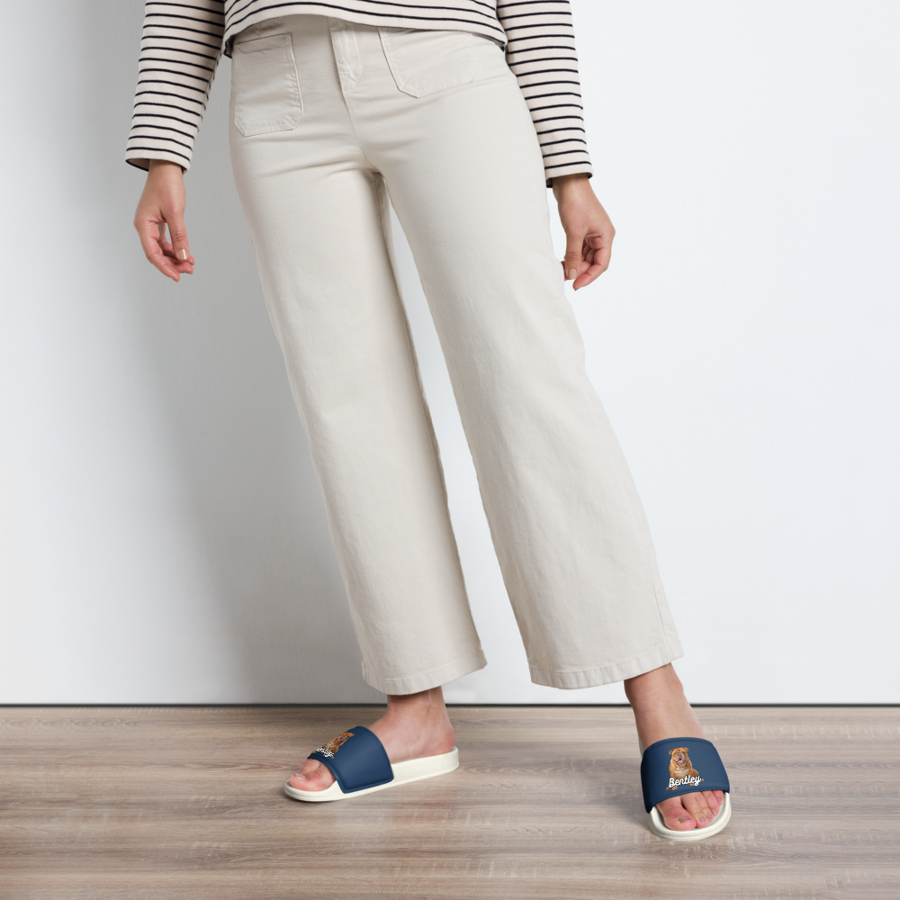 Bentley Paws and Cocoa  Slides