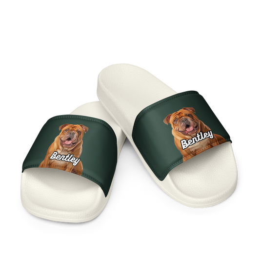Bentley Paws and Cocoa  Slides
