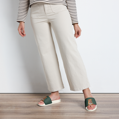 Bentley Paws and Cocoa  Slides