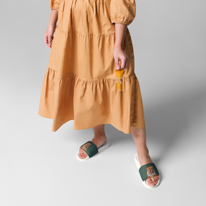 Bentley Paws and Cocoa  Slides