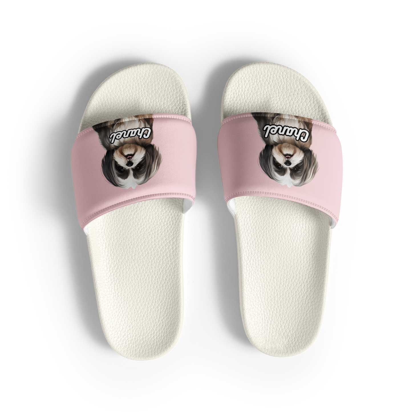Chanel Sweet Hues Slides