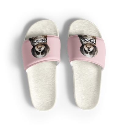 Chanel Sweet Hues Slides