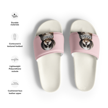 Chanel Sweet Hues Slides
