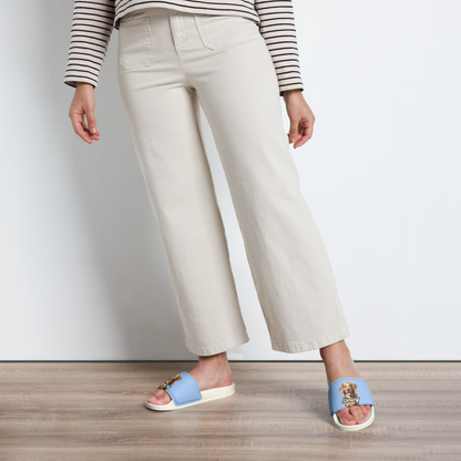 Sterling Paws in Bloom Slides