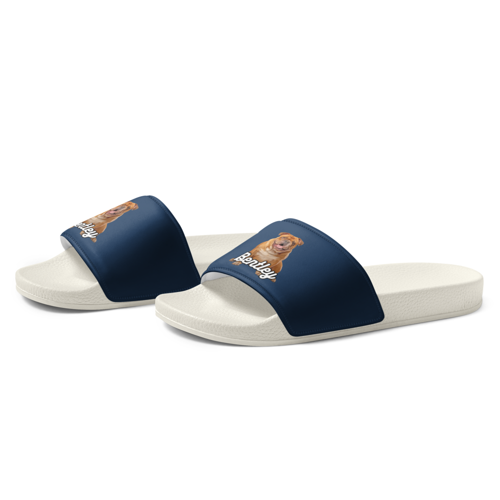Bentley Paws and Cocoa  Slides