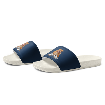 Bentley Paws and Cocoa  Slides