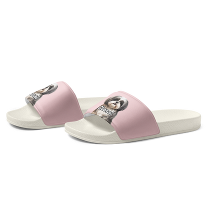 Chanel Sweet Hues Slides