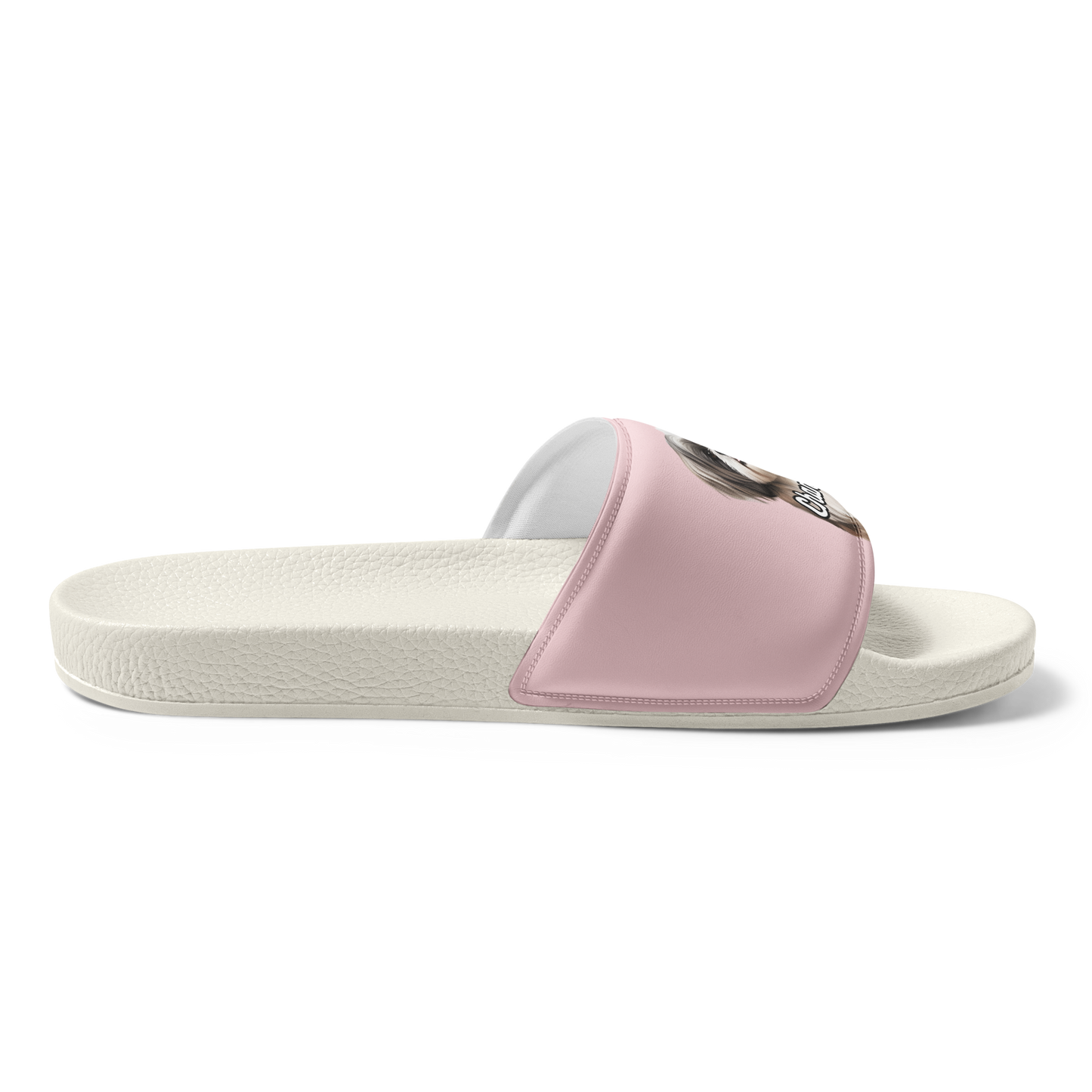Chanel Sweet Hues Slides