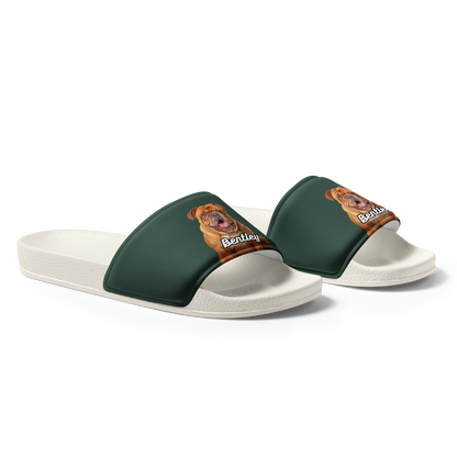 Bentley Paws and Cocoa  Slides