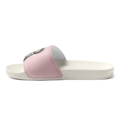 Chanel Sweet Hues Slides